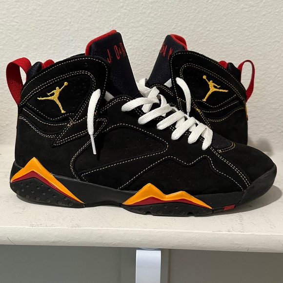 Jordan Other - Retro Air Jordan 7 “Citrus”